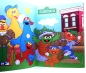 Preview: 123 Sesamstrasse (Sesame Street) Zeitschrift - Lernen, Spielen, Spaß haben Nr. 5 (2007) von Panini